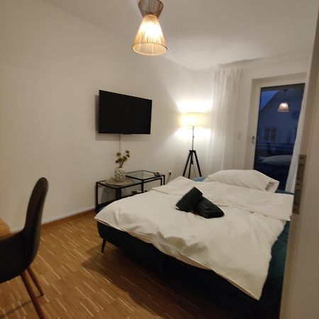 Hyggelig - Die Kleine Stadtoase Passau Exteriör bild