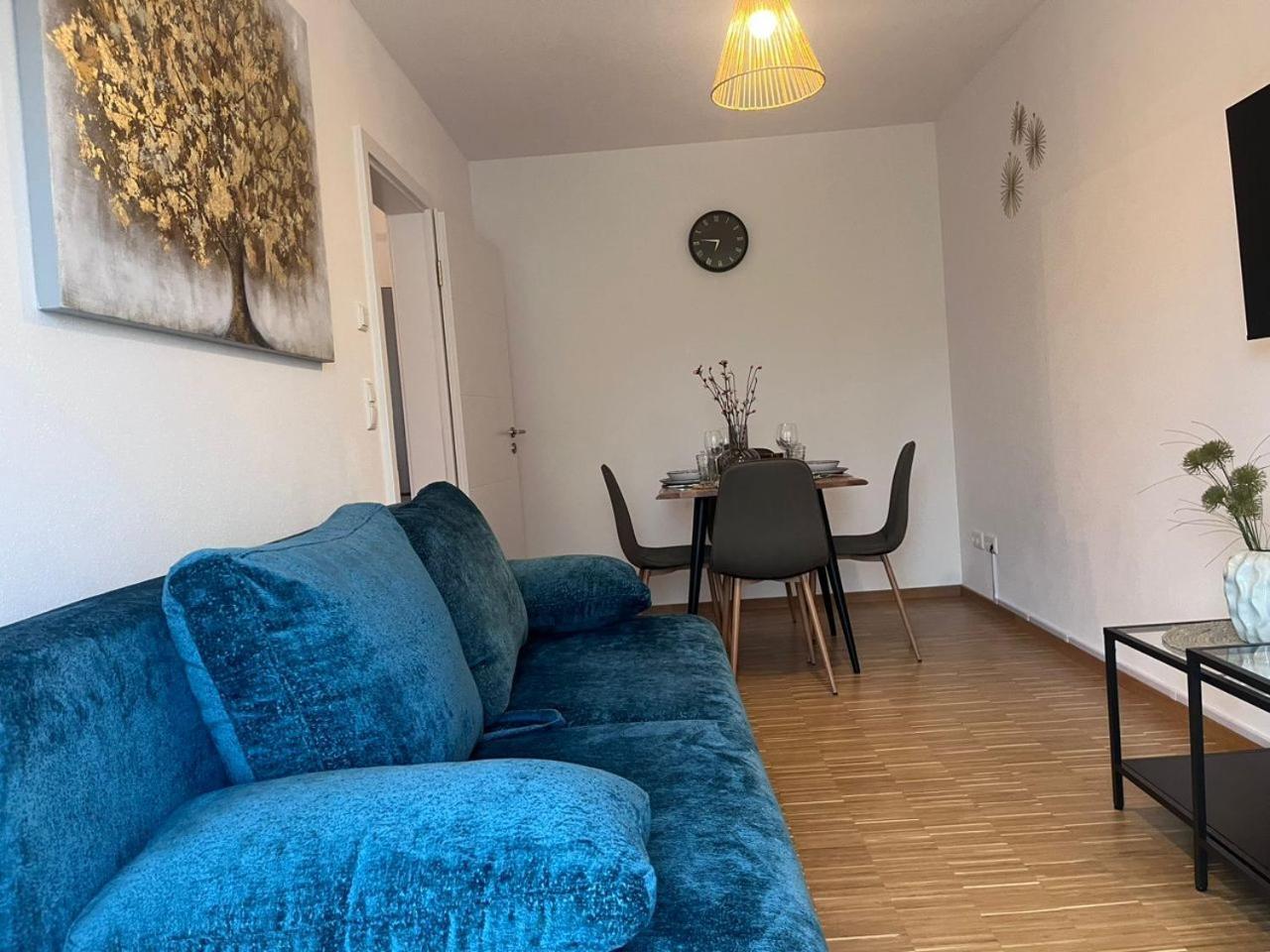 Hyggelig - Die Kleine Stadtoase Passau Exteriör bild