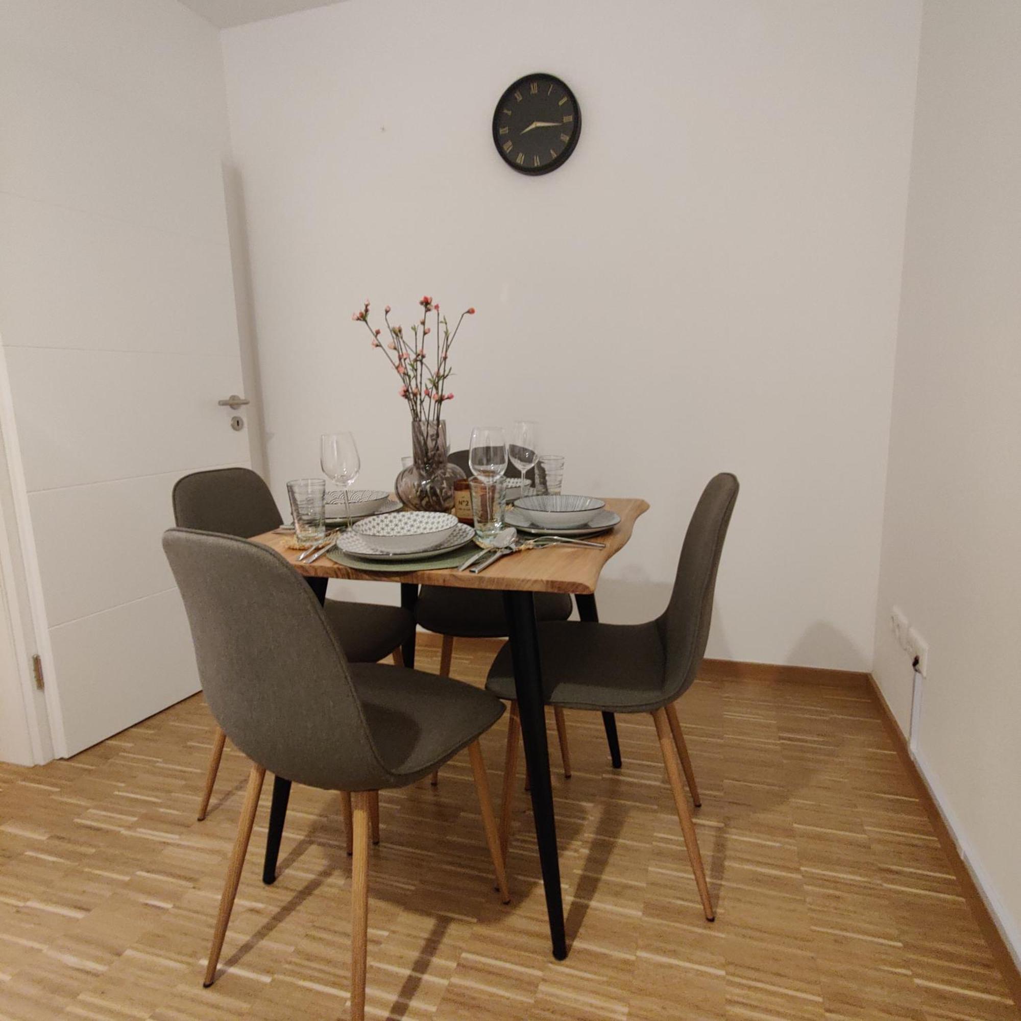Hyggelig - Die Kleine Stadtoase Passau Exteriör bild
