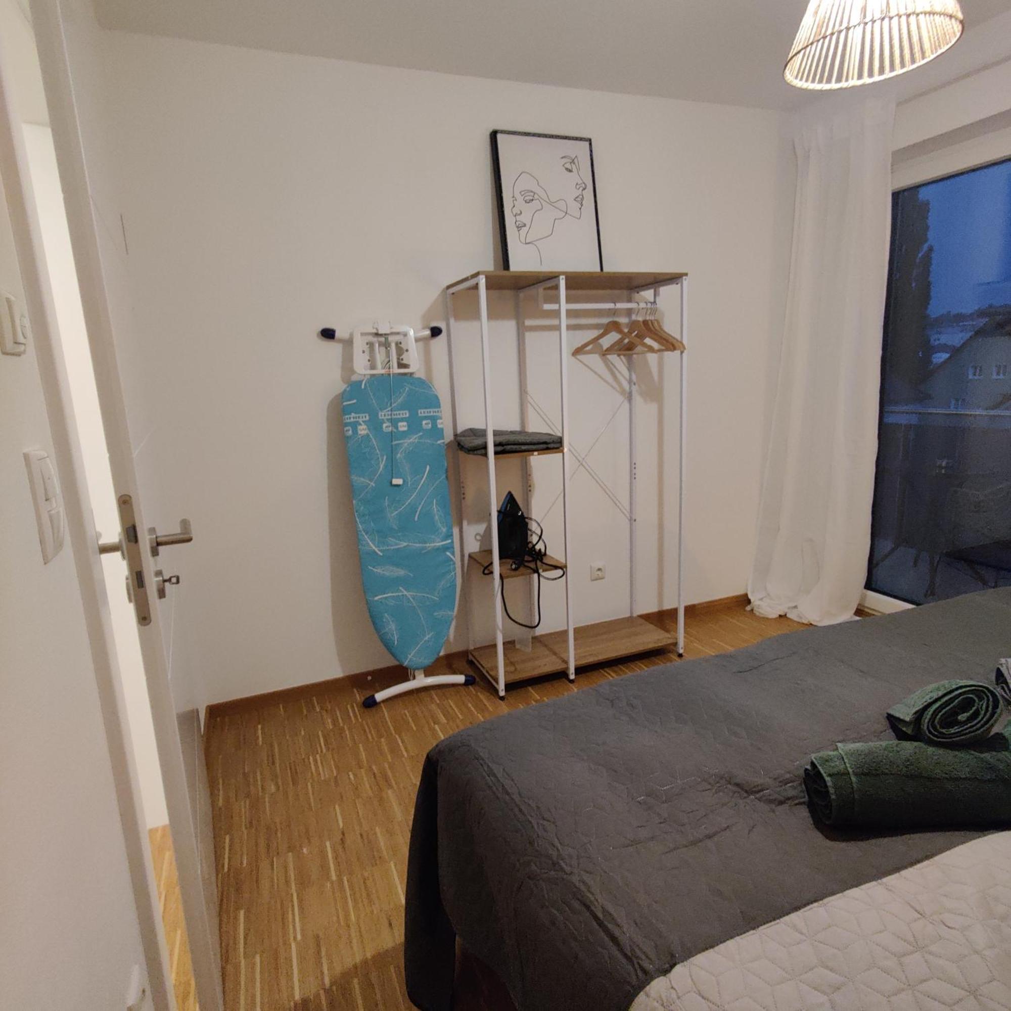 Hyggelig - Die Kleine Stadtoase Passau Exteriör bild